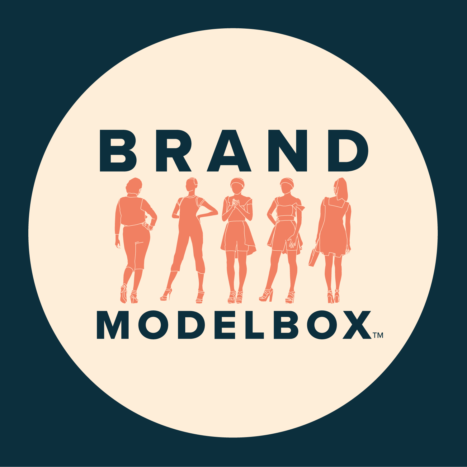 BrandModelboxGPT Brand Modelbox logo