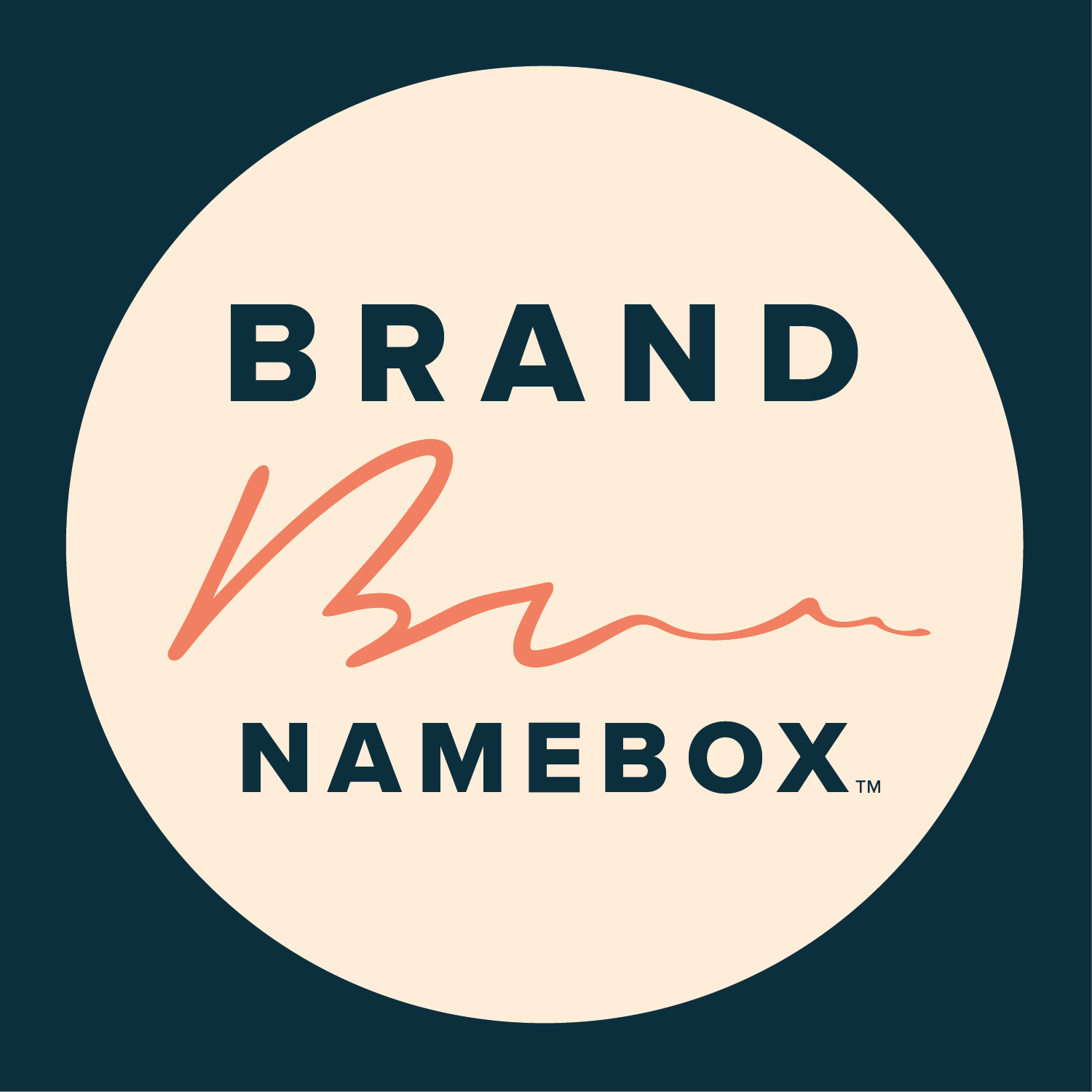 BrandNameboxGPT Brand Namebox logo