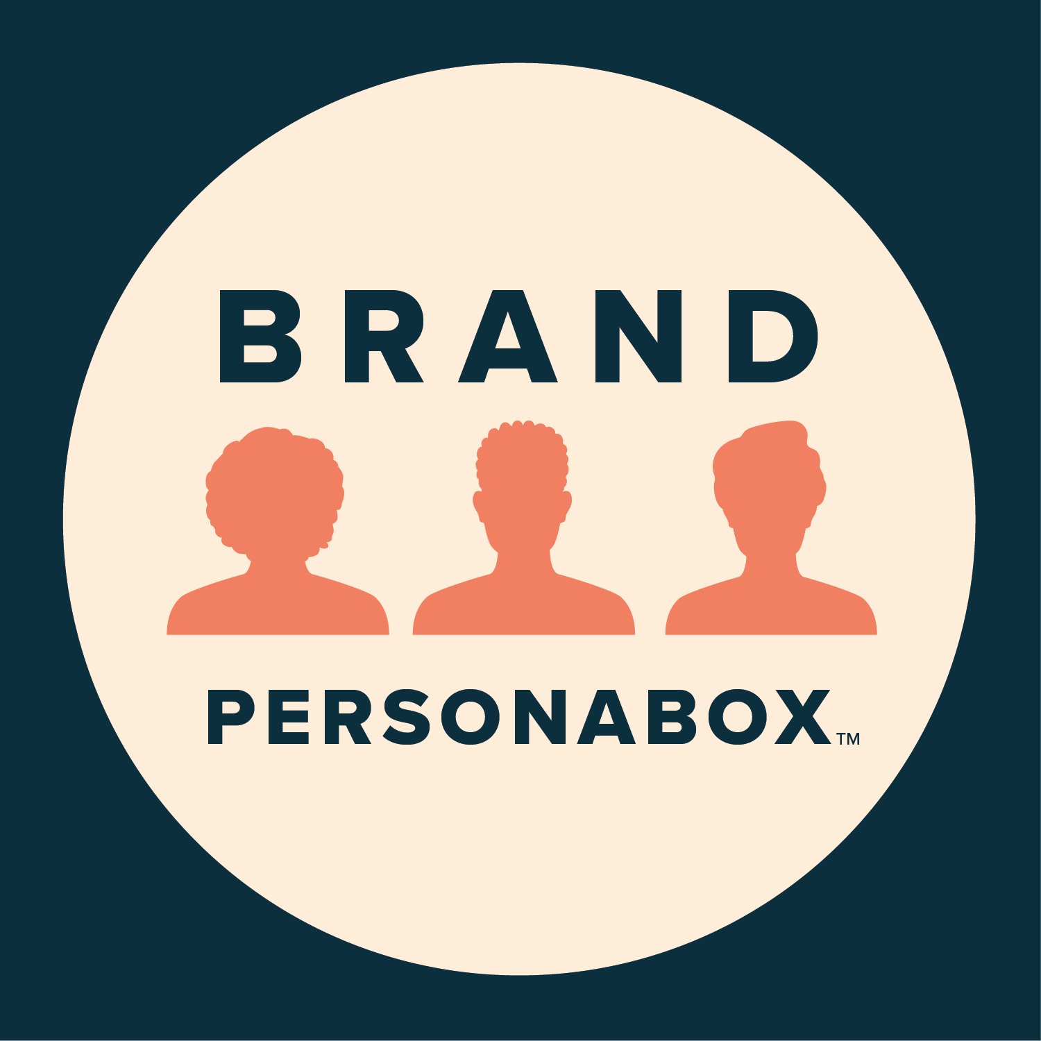 BrandPersonaboxGPT Brand Personabox logo