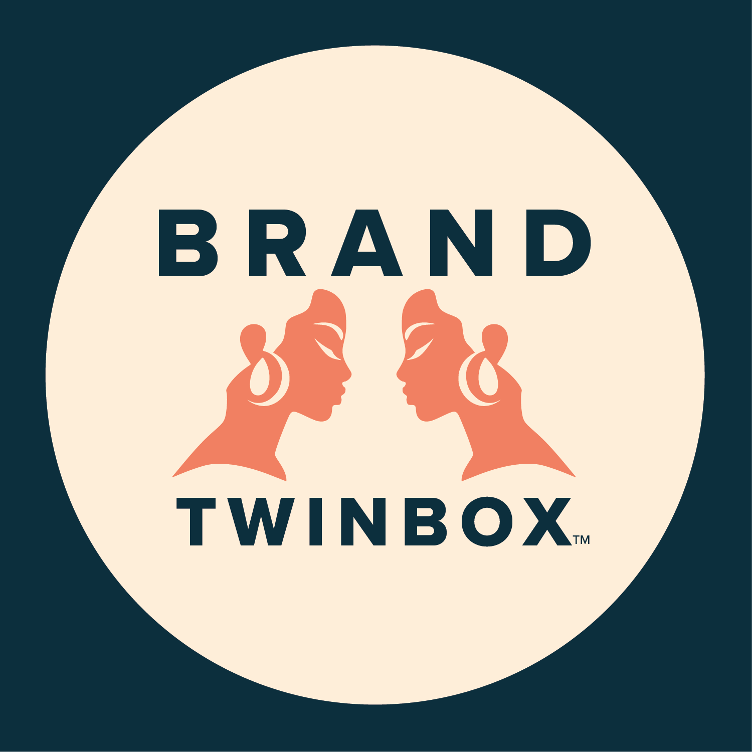 BrandTwinboxGPT Brand Twinbox logo