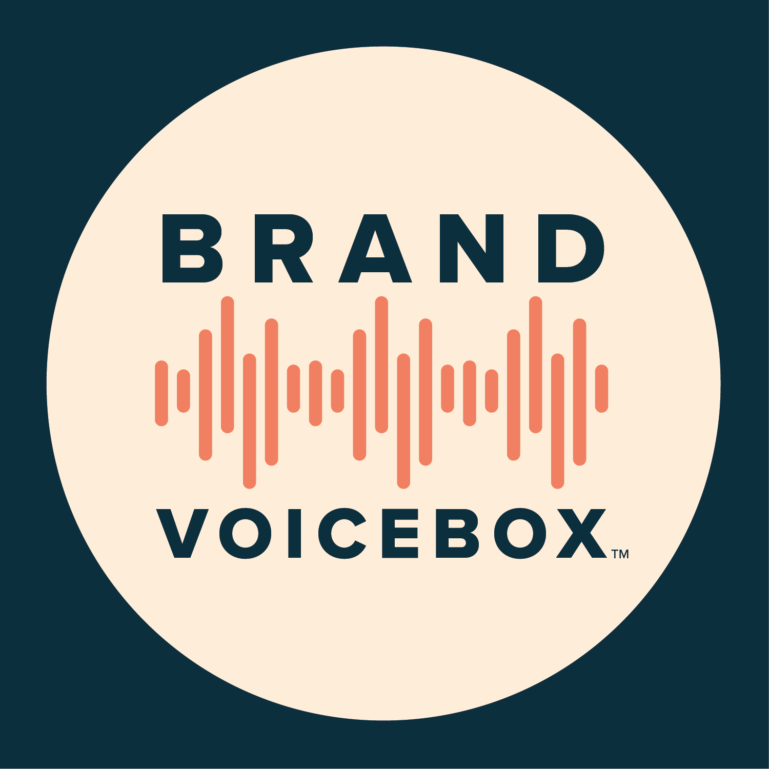 BrandVoiceboxGPT Brand Voicebox logo