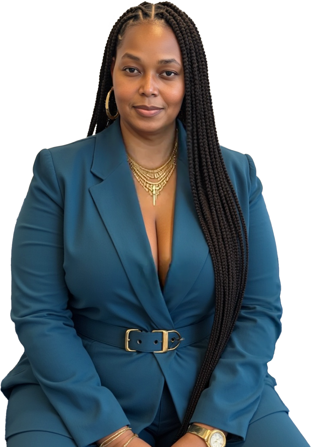 jennae-tealsuit-sitting-cutout